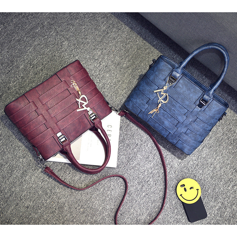 New trendy ladies bags casual one-shoulder messenger bag kaivaro
