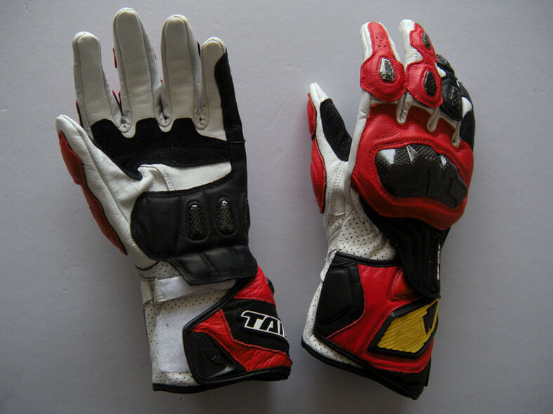 Motorcycle racing gloves motorcycle rider gloves kairova