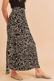 Olive Skirt