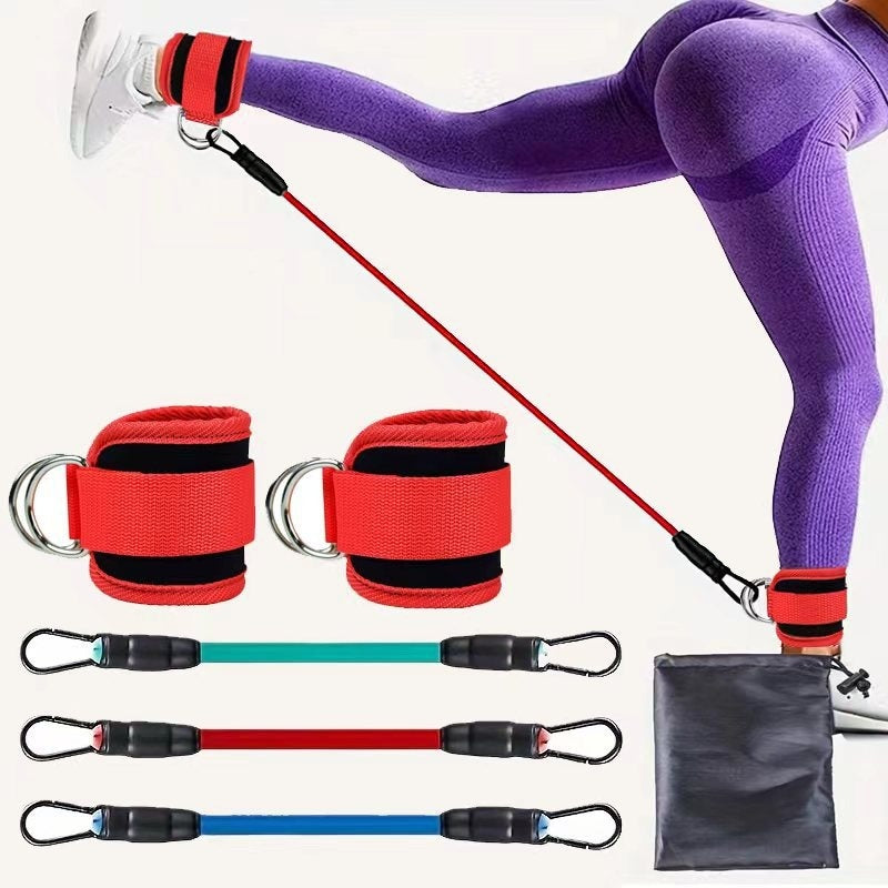 Ankle Strap Resistance Bands kairova