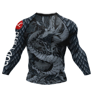 Active Print Shirt kairova