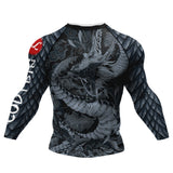 Active Print Shirt kairova