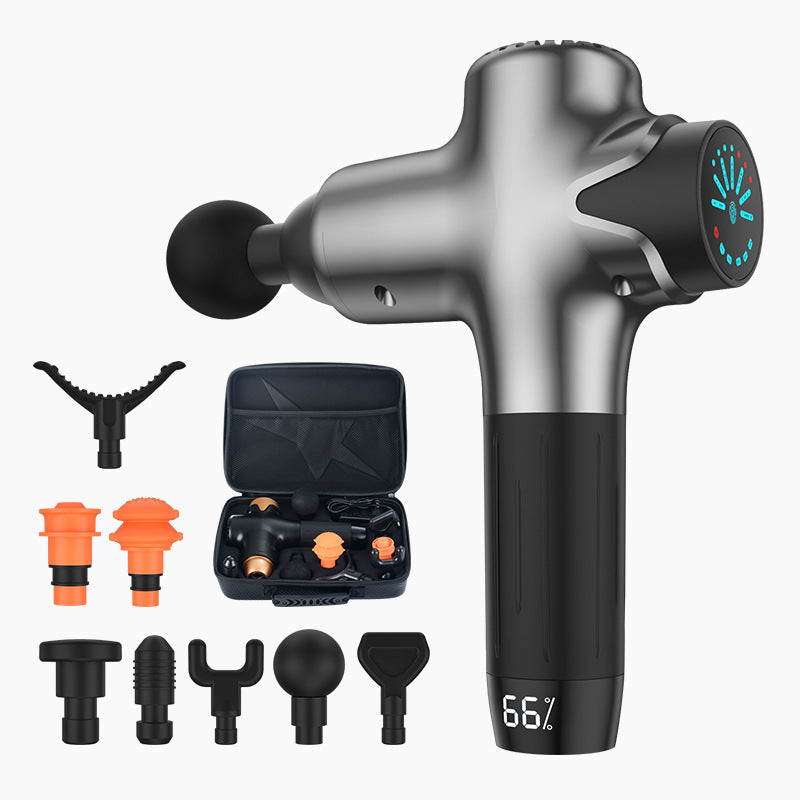Massage Gun for Rehabilitation & Physiotherapy kairova