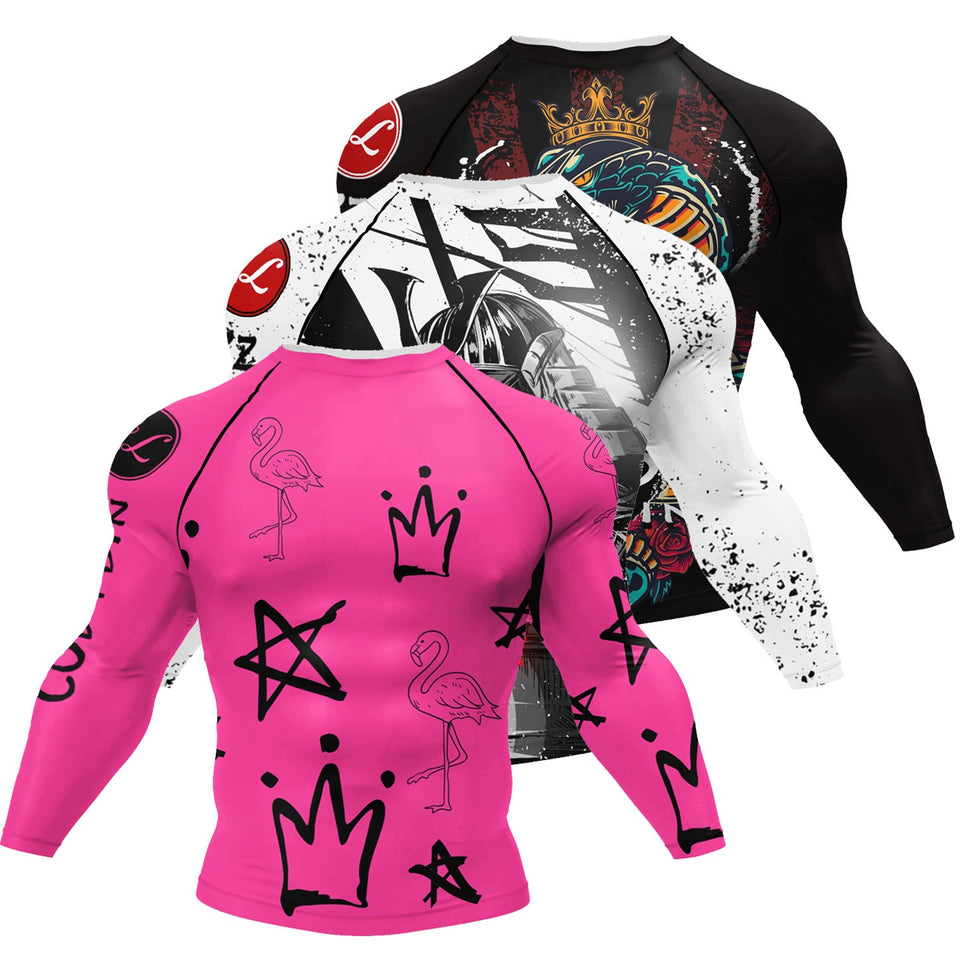Active Print Shirt kairova