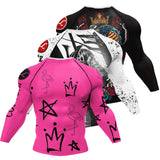 Active Print Shirt kairova