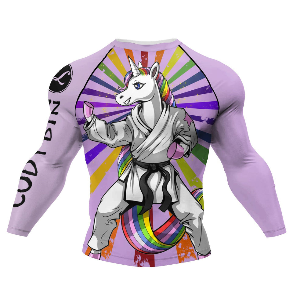 Active Print Shirt kairova