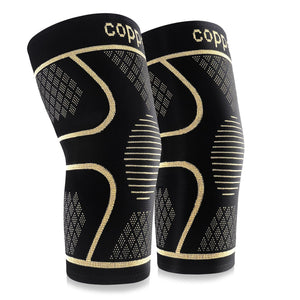 Outdoor Sports Mountaineering Knee Pads kairova