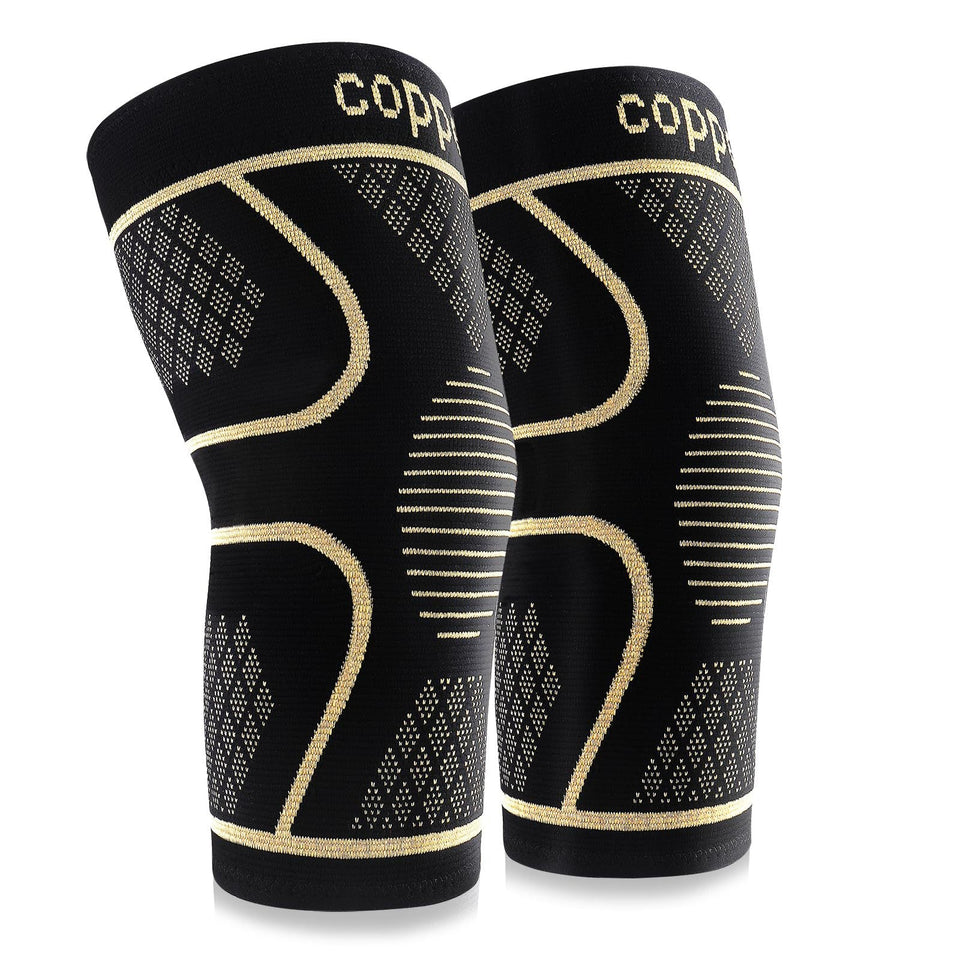 Outdoor Sports Mountaineering Knee Pads kairova