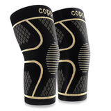Outdoor Sports Mountaineering Knee Pads kairova