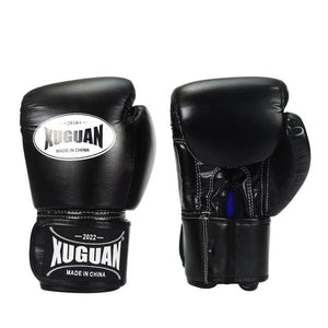 Sandbag Boxing Gloves for Muay Thai & Sanda kairova