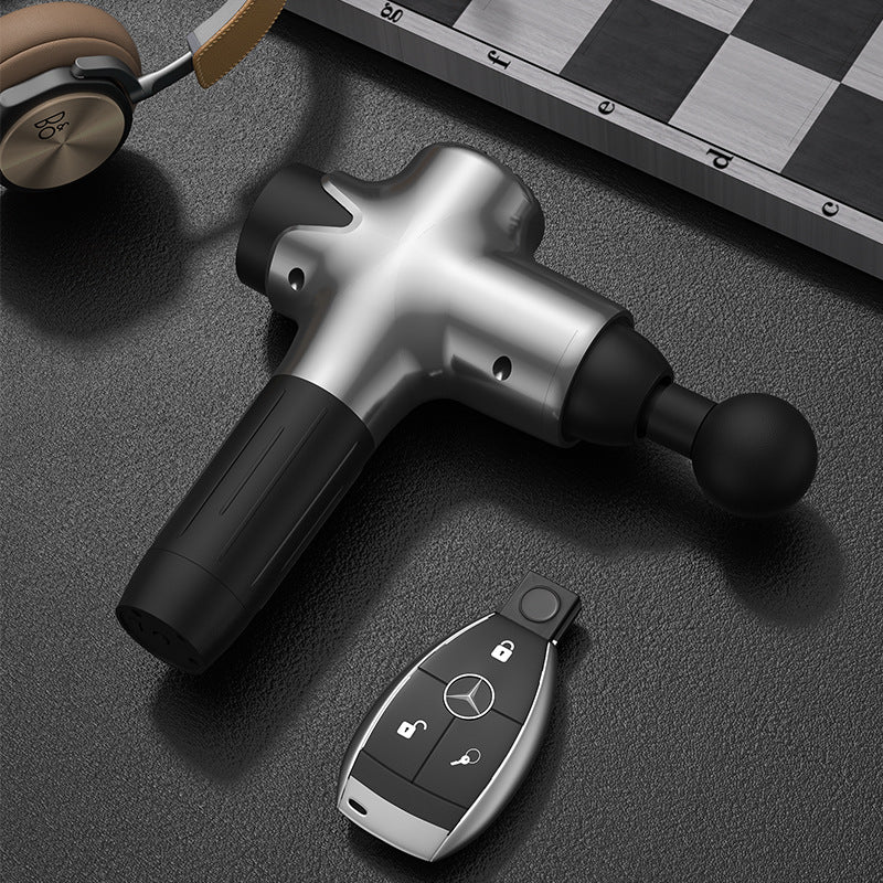 Massage Gun for Rehabilitation & Physiotherapy kairova