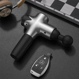 Massage Gun for Rehabilitation & Physiotherapy kairova