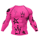 Active Print Shirt kairova