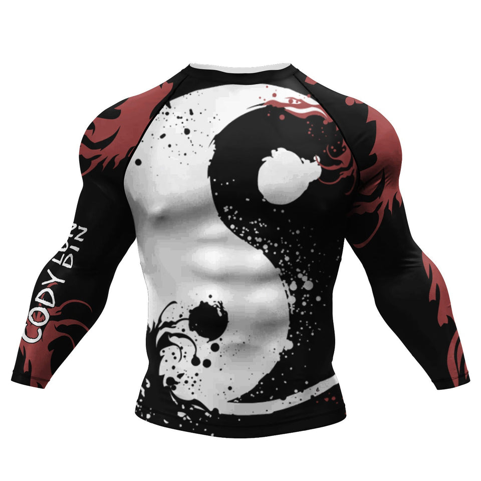 Active Print Shirt kairova