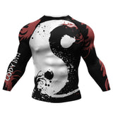 Active Print Shirt kairova