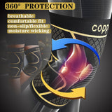 Outdoor Sports Mountaineering Knee Pads kairova