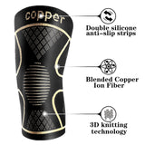 Outdoor Sports Mountaineering Knee Pads kairova