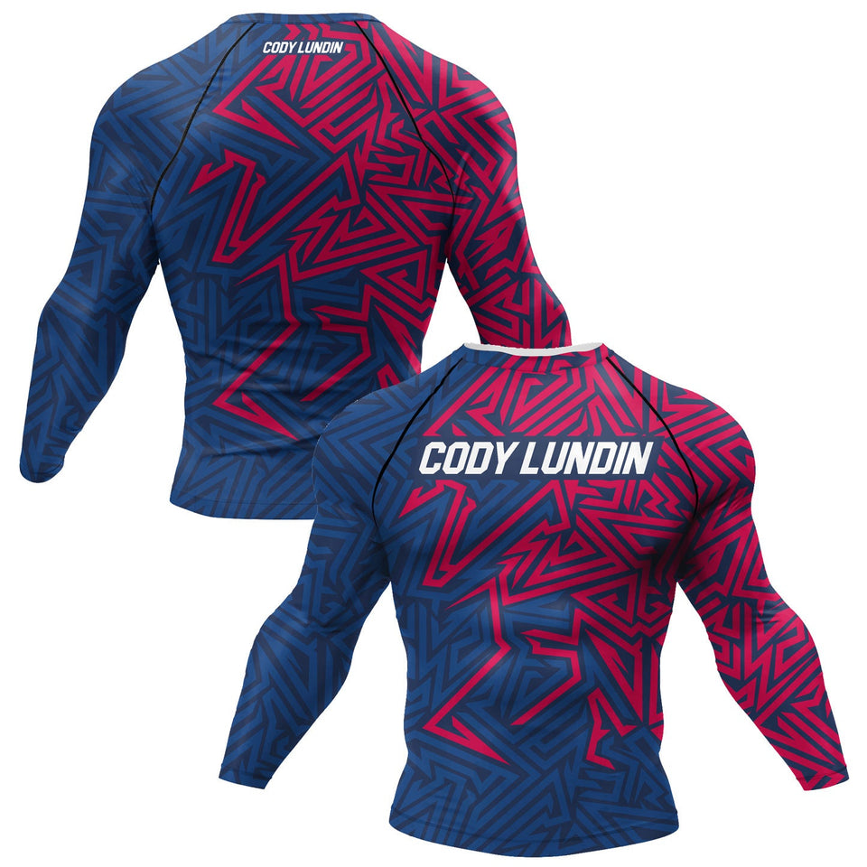 Active Print Shirt kairova