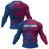 Active Print Shirt kairova
