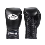 Sandbag Boxing Gloves for Muay Thai & Sanda kairova