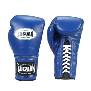 Sandbag Boxing Gloves for Muay Thai & Sanda kairova