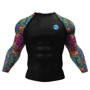 Active Print Shirt kairova