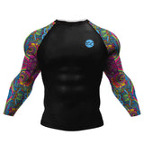 Active Print Shirt kairova