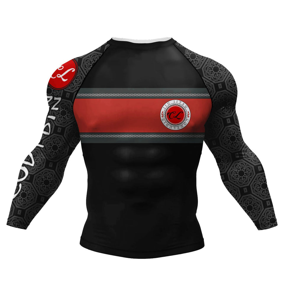 Active Print Shirt kairova