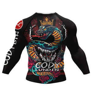 Active Print Shirt kairova