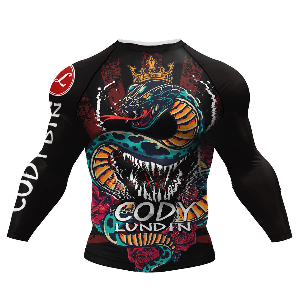 Active Print Shirt kairova