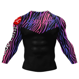 Active Print Shirt kairova