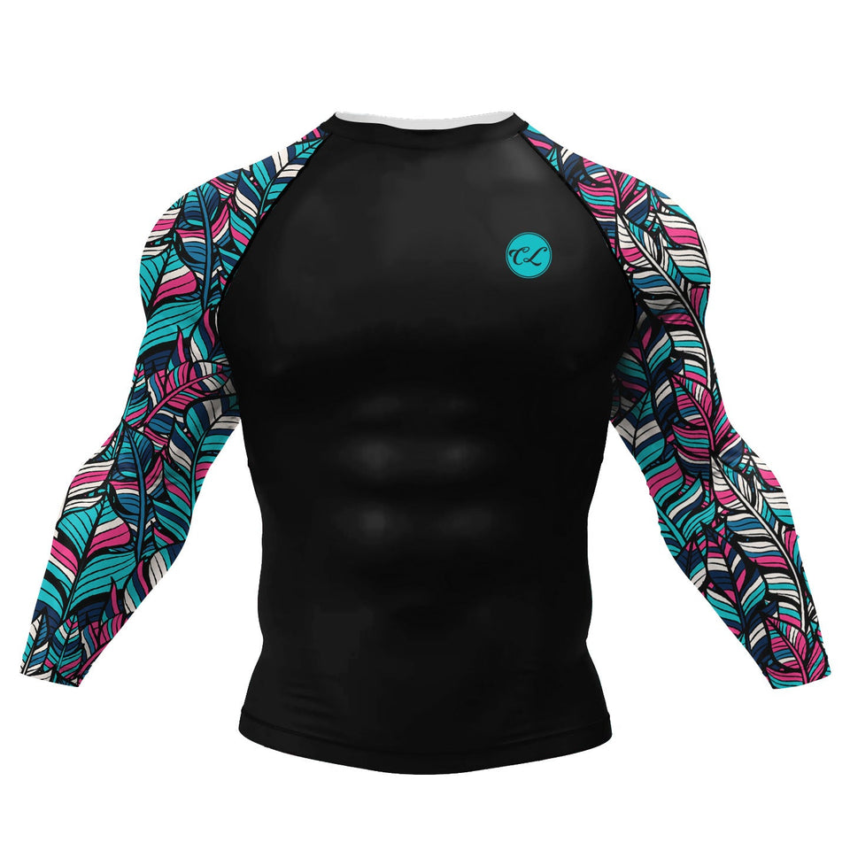 Active Print Shirt kairova