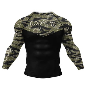 Active Print Shirt kairova