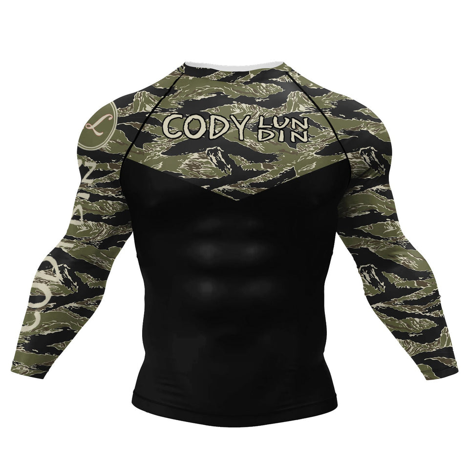 Active Print Shirt kairova