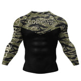 Active Print Shirt kairova