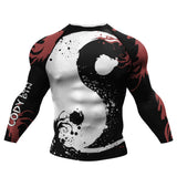 Active Print Shirt kairova