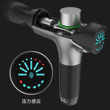 Massage Gun for Rehabilitation & Physiotherapy kairova