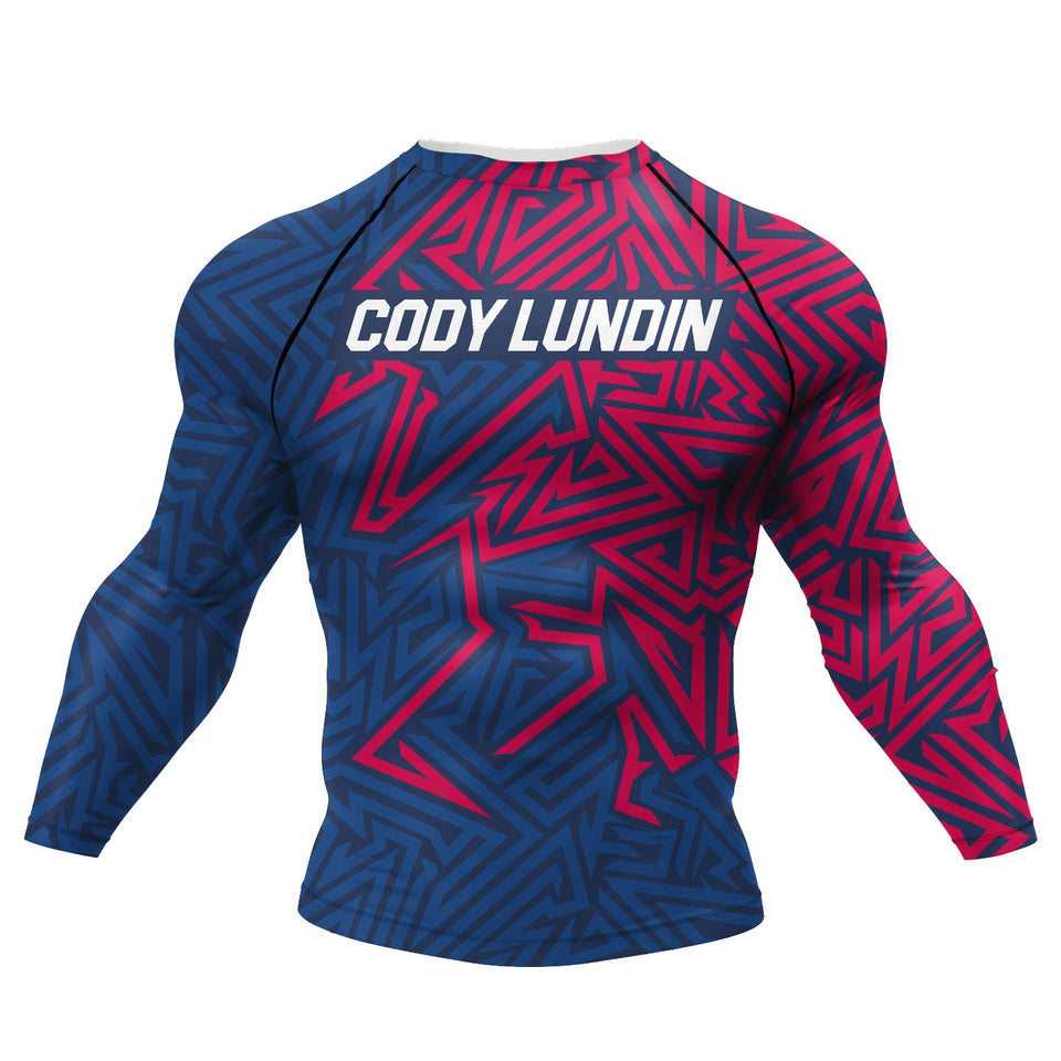 Active Print Shirt kairova