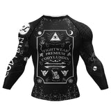Active Print Shirt kairova