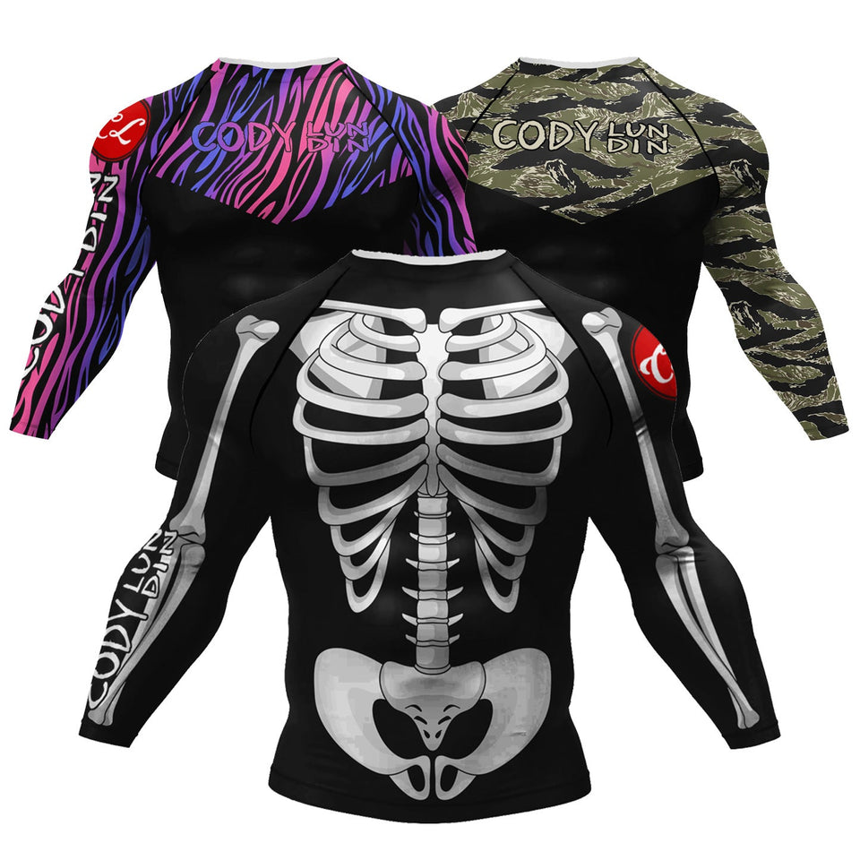 Active Print Shirt kairova