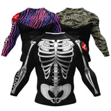 Active Print Shirt kairova