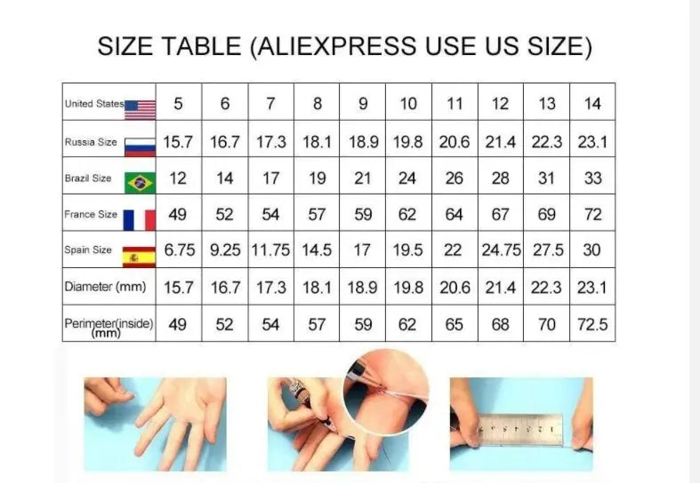 Stainless Steel Couple Ring null