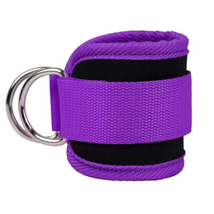Ankle Strap Resistance Bands kairova