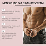 Men's Body Neck Cream Relief kairova