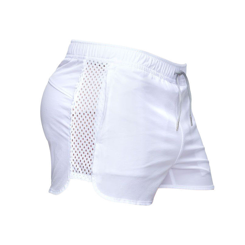 American Wave Sprint Shorts null