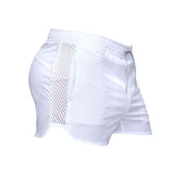 American Wave Sprint Shorts null