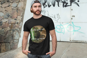 Yoda FAFO T-Shirt