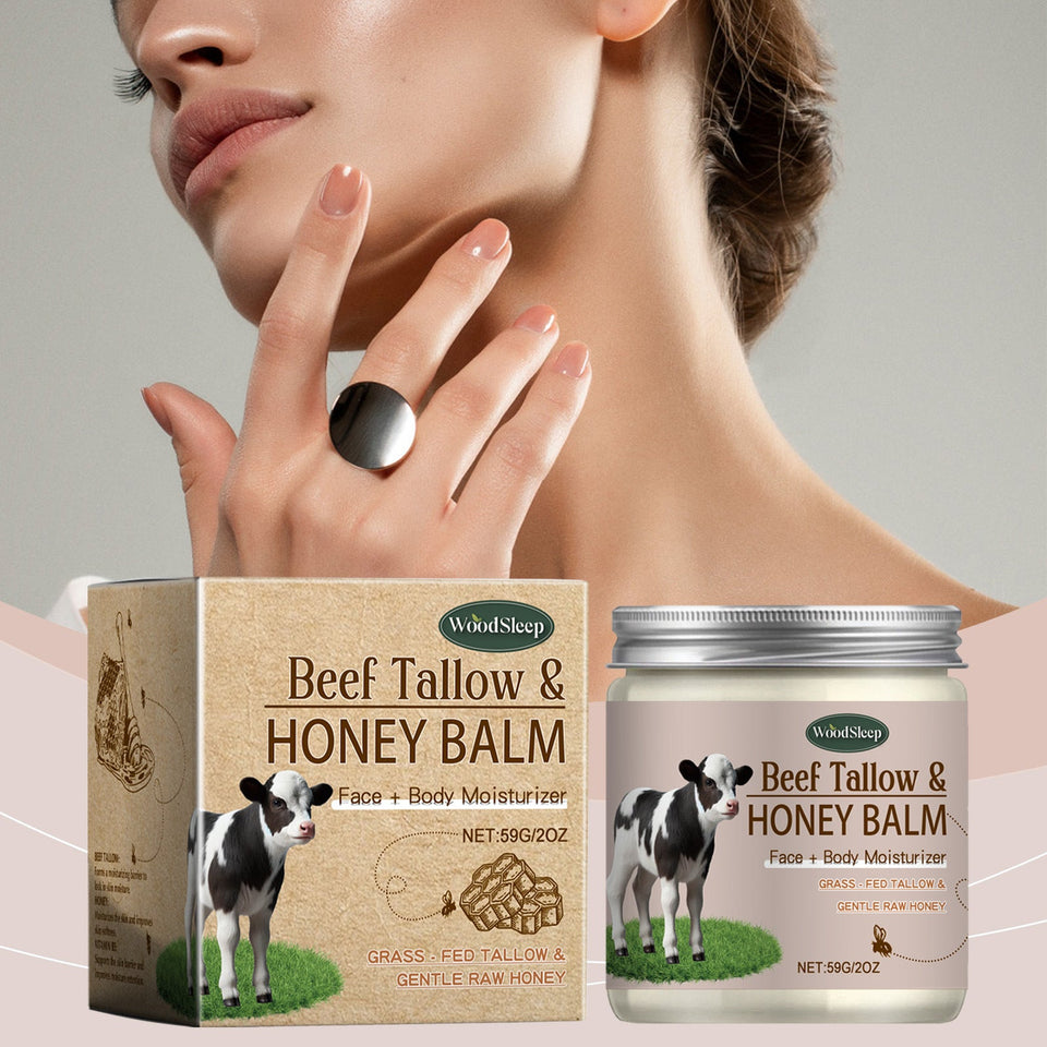 Multifunctional Moisturizing Cream Body Face kairova