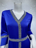 Women's Belt Gown kairova