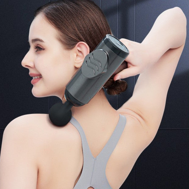 Massage Gun Instrument Muscle Relaxation Massage kairova